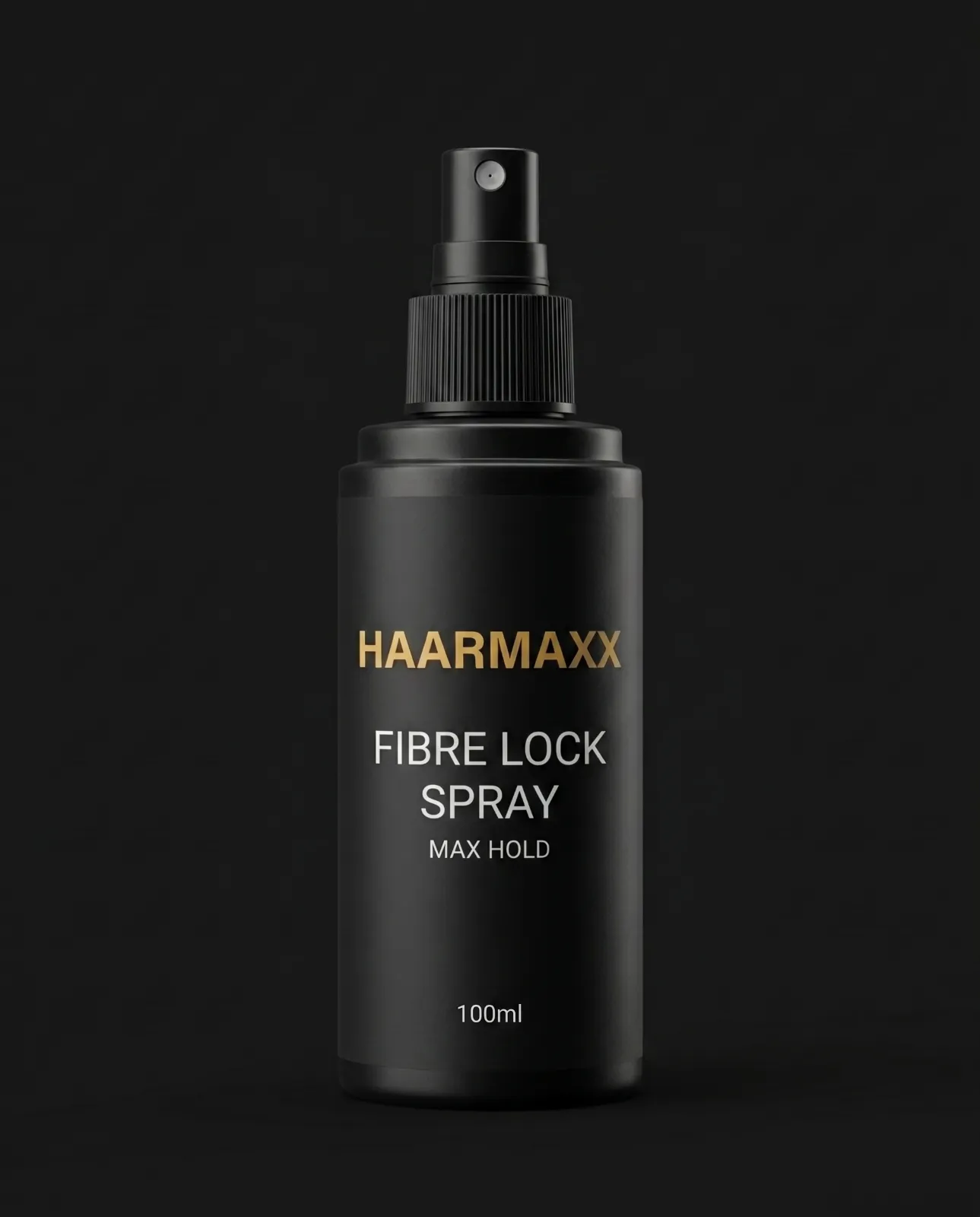 HAARMAXX Fibre Lock Spray